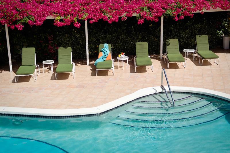 Trade Winds Hotel Dickenson Bay Съоръжения снимка